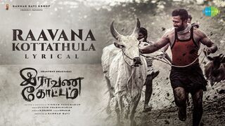 Raavana Kottam Full HD Movie in Hindi| Shanthnu Bhagyaraj | Prabhu | Anandhi | Vikram Sugumaran