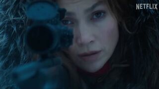 The Mother (2023) Movie Trailer | Jennifer Lopez, Lucy Paez, Omari Hardwick