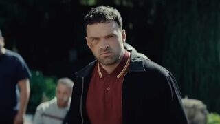 AKA (2023) Movie Trailer | Alban Lenoir, Eric Cantona, Thibault de Montalembert