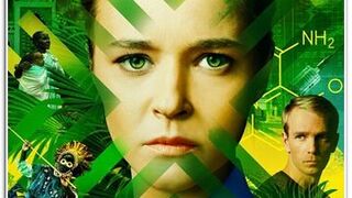 Лихорадка (сезон 1, серии 15 из 16)