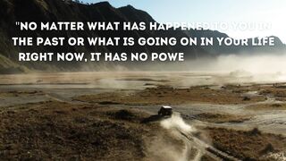 No matter what . . .      (Motivation Quotes)