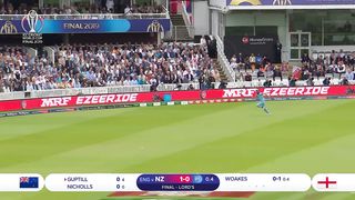 England Win CWC After Super Over! | England vs New Zealand - Highlights | ICC Cricket World Cup 2019