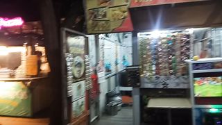 Baso fantasy sampai jam 23:00 wib