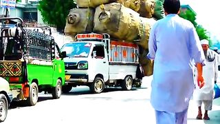 Khan pet bottal