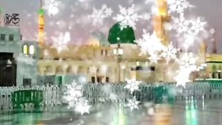 میرے نبی لجپال دیاں کیا باتاں نی