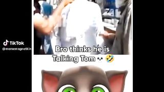 Funny vedio/memes ????????????????/talking tom/copy cat