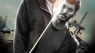 Kaun Hai Villain 2017 WebRip Hindi