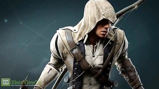 Assassins Creed III The Tyranny of King Washington - Trailer