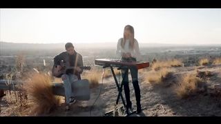 10 Years of Acoustic Covers with my Brother - Jada Facer & Kyson Facer