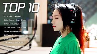 Dispacito Best Songs Ever of J.Fla - Top ,10 Cover Songs of J.Fla