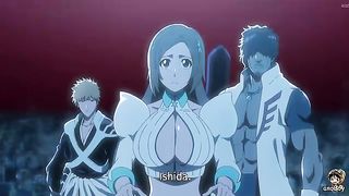 Bleach Sennen Kessen-hen - 22 subtitle Indonesia