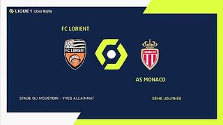 Highlights Week 5 - Ligue 1 Uber Eats _ 2023-2024(