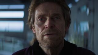 Inside (2023) Movie Trailer | Willem Dafoe, Gene Bervoets, Josia Krug