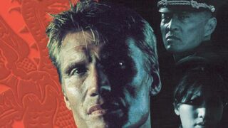 Битва драконов (1999)@