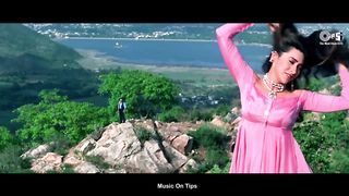 Tu Dharti Pe Chaahe Jahan Bhi Rahegi | Jeet | Karisma, Sunny Deol |Kumar Sanu, Alka Yagnik|90's Hits