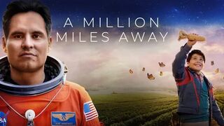 Миллион миль от Земли (2023)@