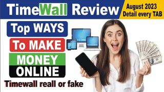 Top ways to make money online | Top ways to earn money online | Top ways to get paid online