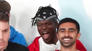Crazy Mr beast Video
