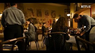 Murder Mystery 2 (2023) Movie Trailer | Adam Sandler, Jennifer Aniston, Mark Strong