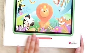 Looking for a tablet for your kids? gadgets for kids