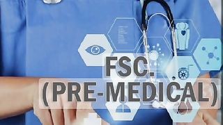 Kon si field choose na kra before FSC jis ka scope nhi pakistan mai