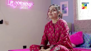 Fitna - Episode 01 [ Sukaina Khan & Omer Shahzad