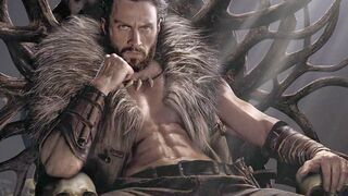 KRAVEN THE HUNTER – Official Trailer (HD) Hollywood Movie