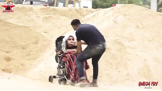 funny prank 2023