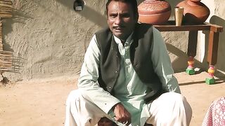 داماد سسرال میں