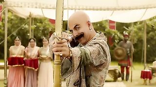 bala movie comedy clips