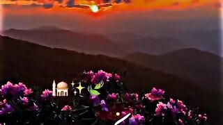 Zameen Ki Baharo Khushiyn Banao Hazor Tashreef La Rahy hn #fyp #naats #rabiawl