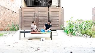 Rana Ijaz Stand Up Comedy