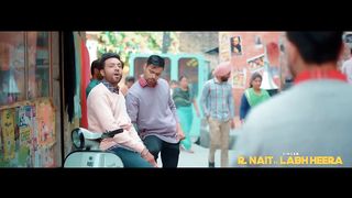 Jaan R Nait (Official song) R Nait New Song _ Late