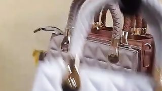 Imported Bags