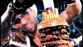 Who Would Dare 2 Eat This Monster Almost 200K Followers Guys