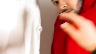 How our an wanted clothes must feel