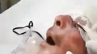 اللہ پاک کا عذاب،
