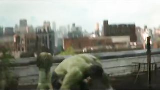 Avengers movie 2