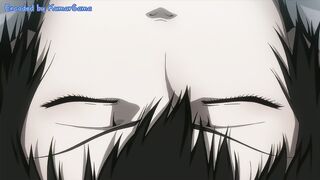 Psyco-pass season 1 EP 2 Those Capable