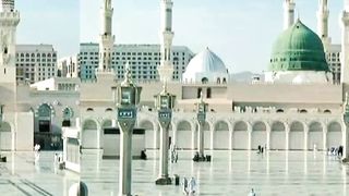 Roza e Rasool SAW #milad #naat #status #shorts #viral #fyp