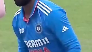 Mohammed Siraj wikets Asia cup 2023
