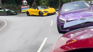 Super cars 5