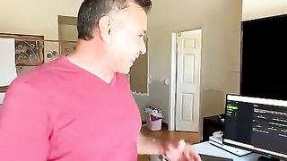 This made my dad hate me