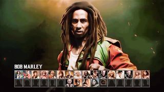 X--FIGHTING GAMERS--X 3