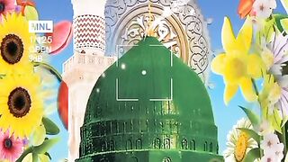 Naat e Maqbool SAW #shortvideo #shorts #viral #fyp #