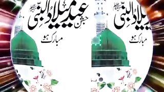 Husn e Mustafa Zikr e mustafa #naat #fyp #viral #statusvideo: