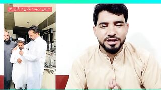 بوڈاگی د ڈیری غریبئ او د غربت دلاسه سعودی عرب ته لاڑو