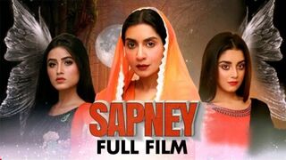 Sapney full movie HD Urdu Pakistan