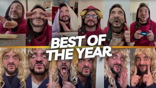 The most viewed TIK TOK compilation  Mercuri_88-new best Mercuri_88 TIK TOK compilation