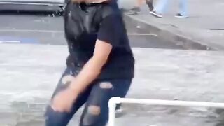 Funny pranks 5